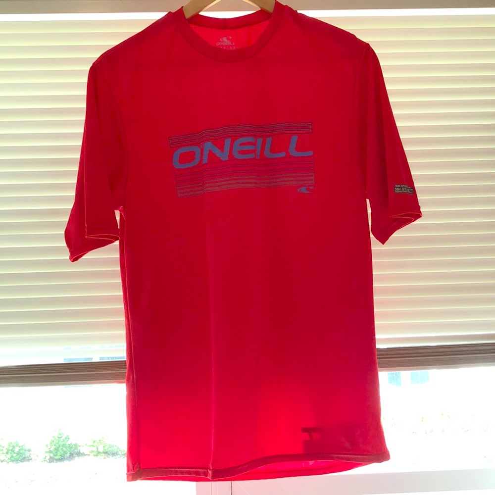 Men’s 50+ UBA /UVB protection short sleeve shirt